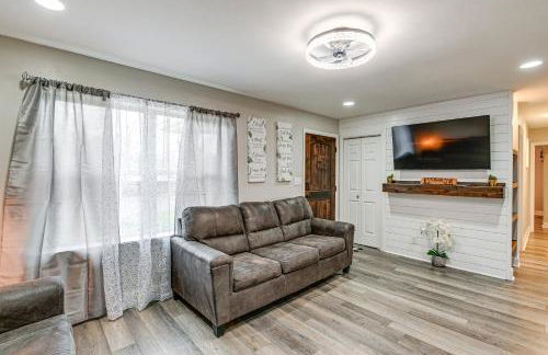 Family-Friendly Home with Yard 27 Mi to Nashville! - Foto 5