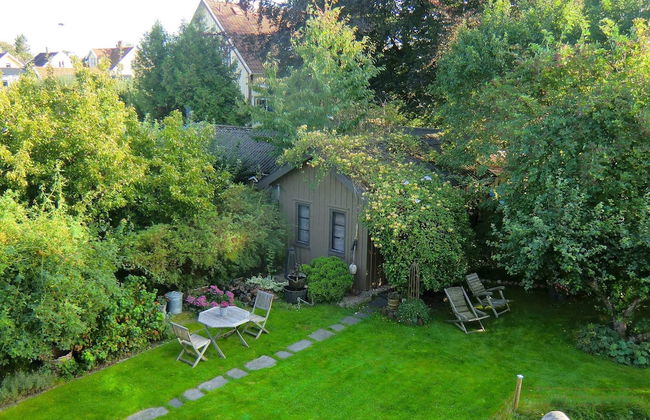 2 Person Holiday Home in Falkenberg-by Traum - Foto 20