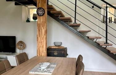 L'Atelier des hirondelles - Photo 19