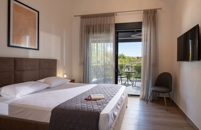 The Black Pearl Villas - Foto 16