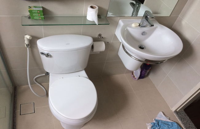 1 Bedroom at Supalai Park Ekkamai Thonglor - Foto 18