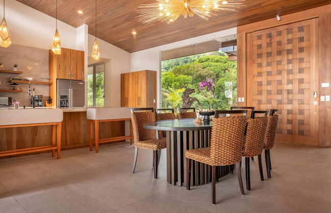 Casa Grande Del Mar in Puerto Cort s - Foto 10