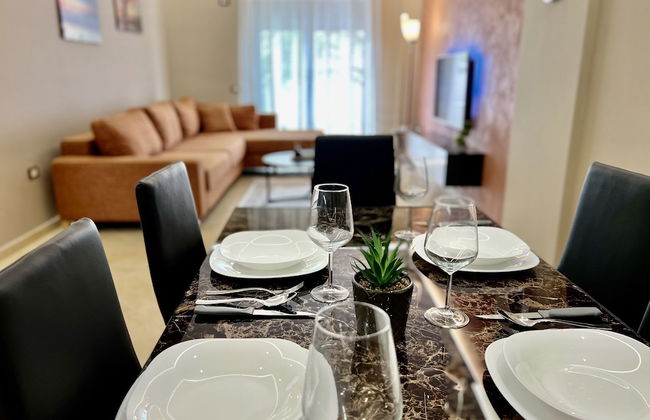 Tourists Residence - Foto 10