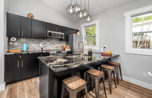 NEW Beehive Tree House Retreat - Foto 23