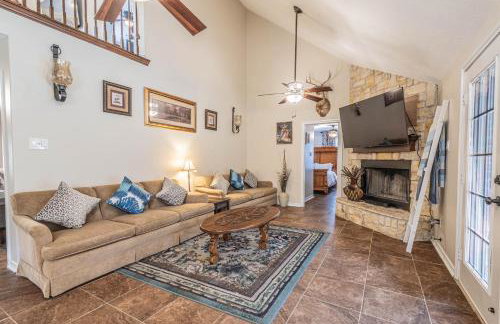 Country Getaway 4 Bedroom Resort in 10 Acre Lot - Foto 25