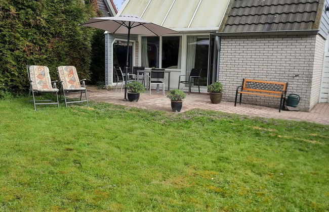 Holiday House Viktoria at Lake Lauwersmeer - Photo 28