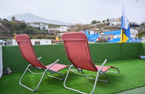 Cuarto Verode Apartamento Santo Domingo - Foto 1