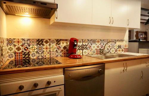 Casa Rural Sierra Tórtola 2 - Foto 57