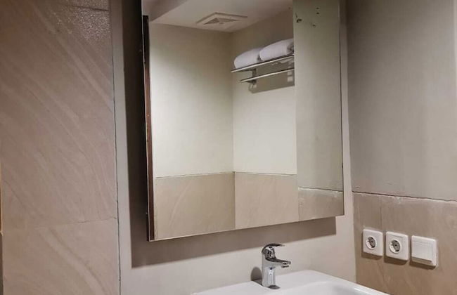 Bogor Icon Condotel by Holla - Foto 13