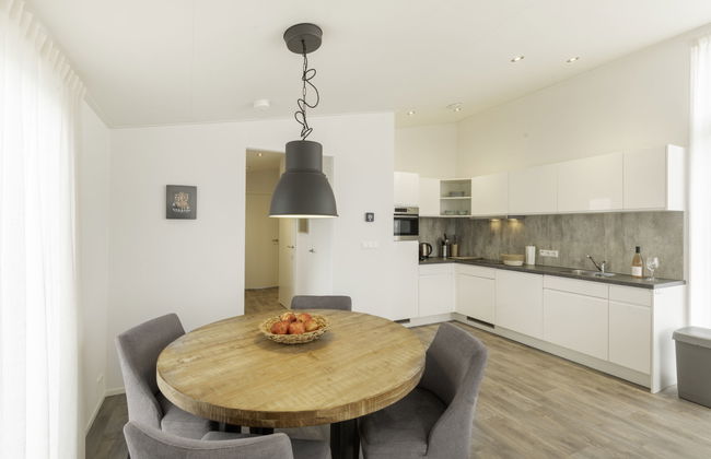 2 bedroom House in Wemeldinge with garden and terrace - Photo 3