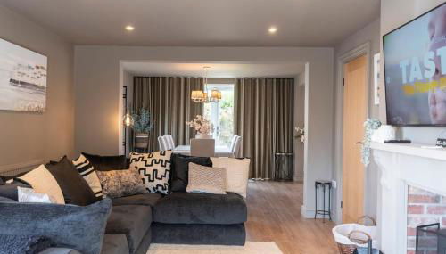 Ffordd Y Wylan House by Guestz - Foto 4