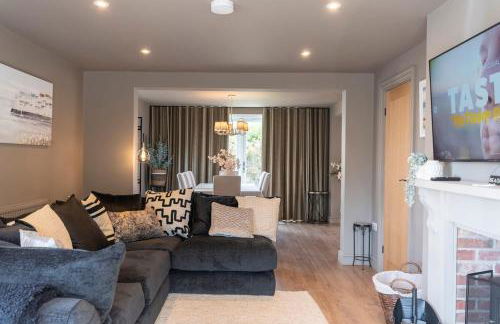 Ffordd Y Wylan House by Guestz - Foto 4