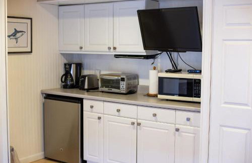 Mission Bay Studio w Ocean Views from Rooftop Deck - Foto 11