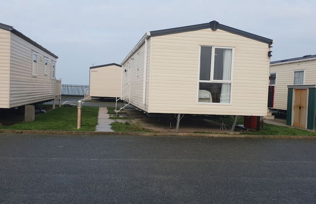 Park Home in Golden Sands Holiday Park - Foto 12