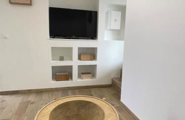 Studio entre mer et centre-ville - Foto 12