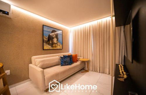 Move Tambaú II - LikeHome Hospedagens - Photo 78