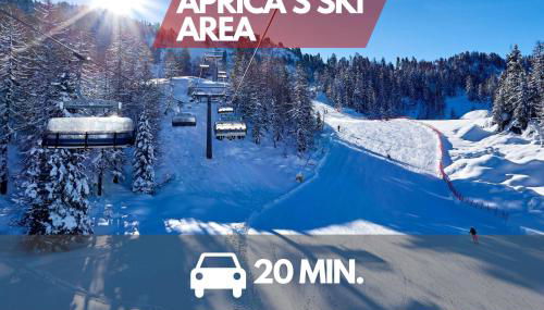 1min from Bernina Express - Mountain View - AC - WiFi - Foto 5