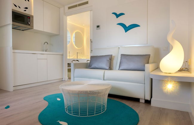 Apartamentos Portu Saler - Foto 9