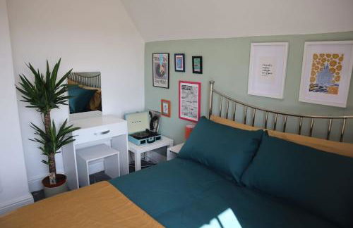 Beautiful House in Port Sunlight - Foto 26