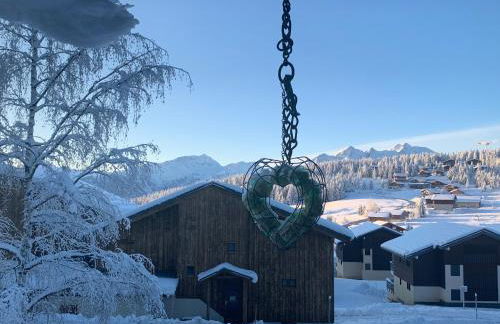 Grand appartement aux SAISIES - Foto 15