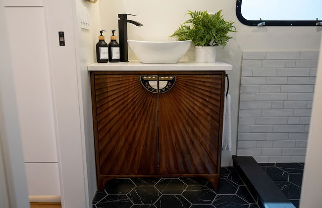 Creekside Fern in Pisgah Forest - Foto 27