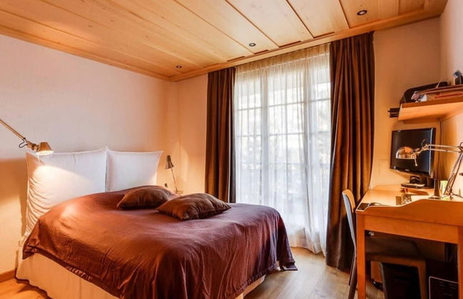 Lush Apartment With Sauna and hot tub - Foto 7