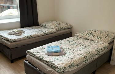 Monteurwohnungen Visselhövede - Foto 55