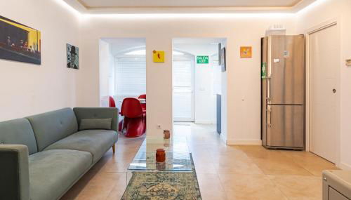 Tu casa en Madrid - Photo 5