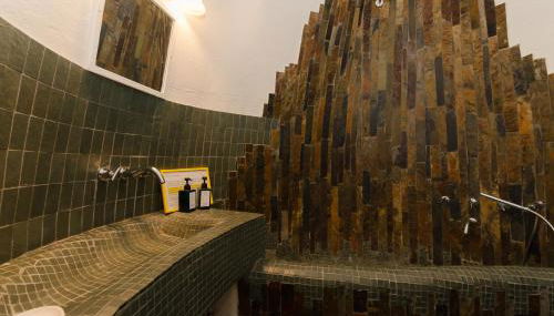 Casa Bianca nello Junno - Foto 4, Shower