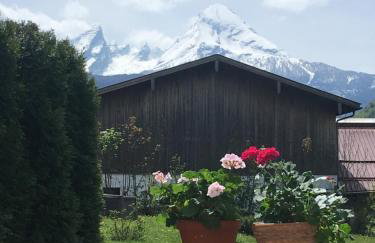 Ferienwohnung Edelweiß - Haus Martin - Foto 15