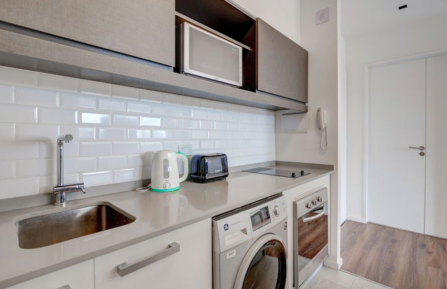 Nido at Quartier Dorrego - Foto 38