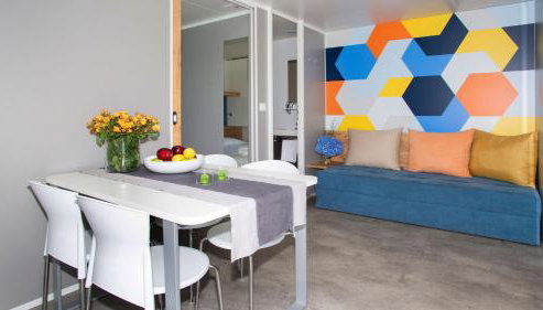 Marina Uno Floating Resort - Foto 4