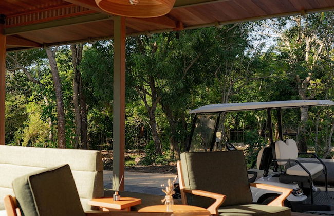 Grün Uluwatu - Foto 2