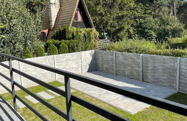 Balans nad Jeziorem - Foto 48