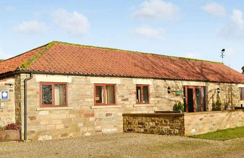 Oak Tree Cottage - Photo 9