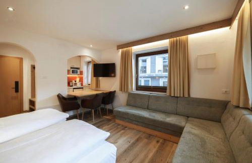 La Tambra - Residence - Central with Restaurant - Foto 52