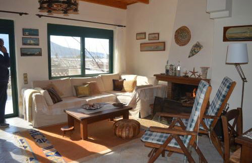 Where the Mountains meet the Sea - Foto 5