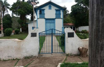 Recanto do Sossego em Macacos - Nova Lima - Foto 17