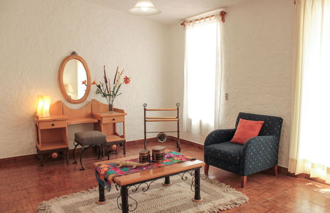 Casa Boutique del Lago - Foto 5