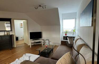 Ferienwohnung Coburger Land, ländlich gut gelegen - Foto 12