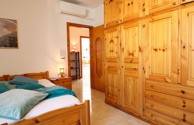 Azzurra's House Near the sea in Otranto - Foto 18