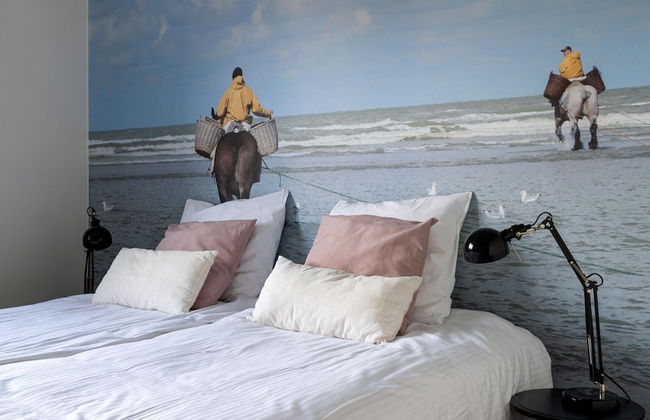 Charming Villa With Indoor Swimming Pool, Near the Beach and Town Centre - Foto 4