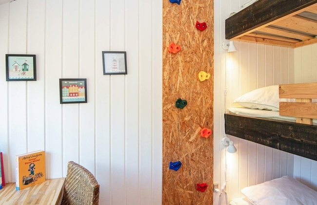 Fascinating Holiday Home in Norre Nebel near Sea - Photo 23