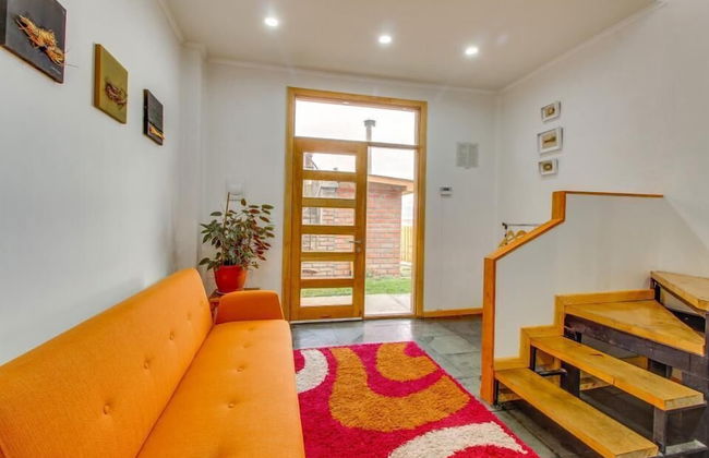 Cumbres Apart - Photo 7