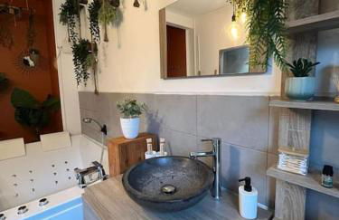 Appart cosy proche plage - Foto 31