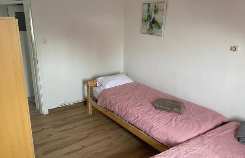 zentrale Wohnung in Frankfurt am Main - Foto 36