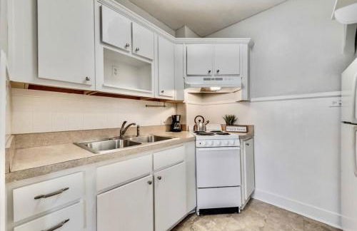 Global Cup The Belonging Flat on Lower-Greenville Ave - Foto 14