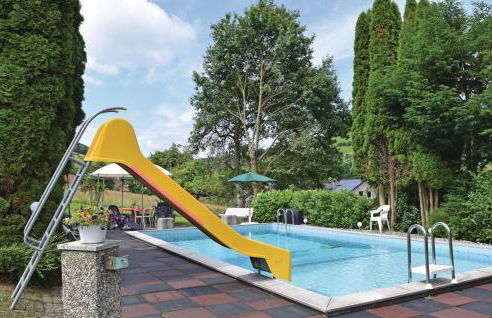 Beautiful Apartment In Welschensteinach - Foto 5