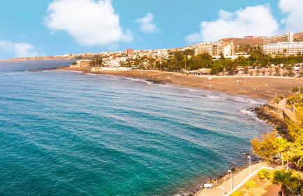 Ocean Studio Maspalomas - Foto 16