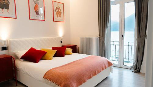 Belvedere 229 Lakeview Apartment - Foto 2